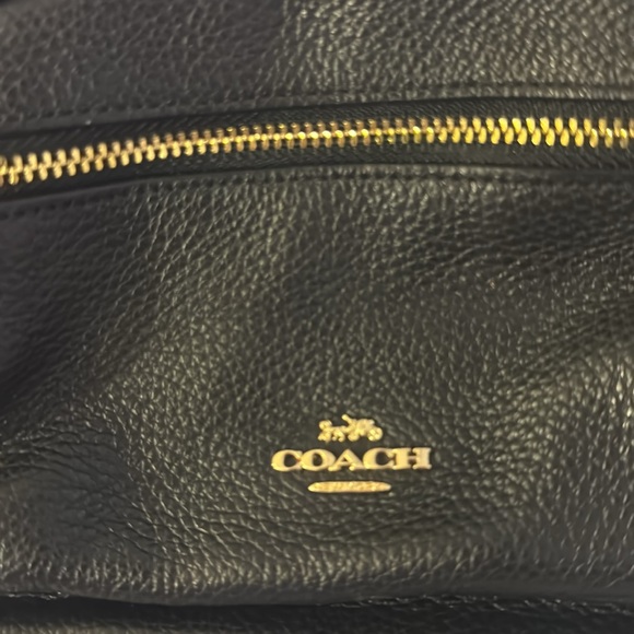 Coach bag - Picture 2 of 3